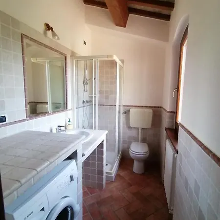 Affittacamere Casa Linara 3*