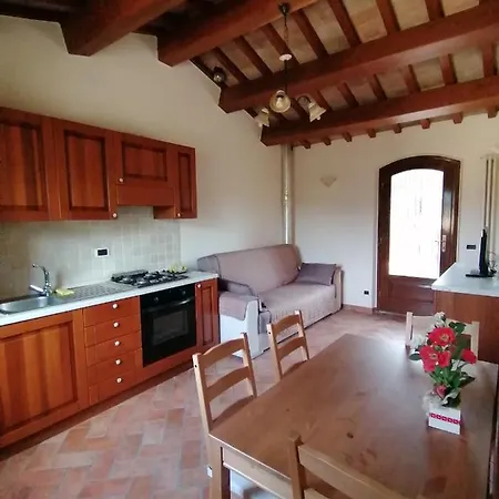 Casa Linara Guest house *