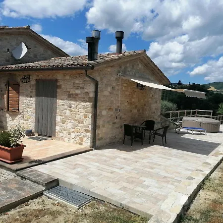 Affittacamere Casa Linara 3*