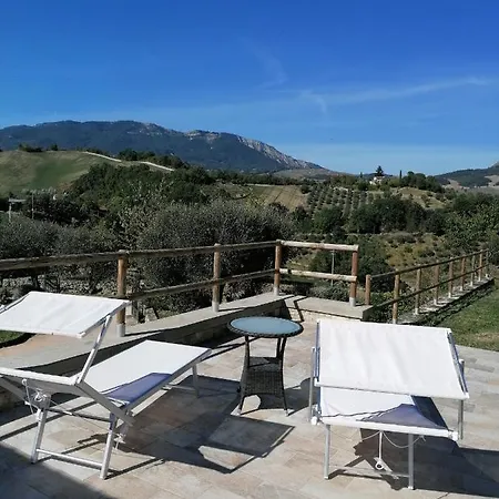 Affittacamere Casa Linara 3*