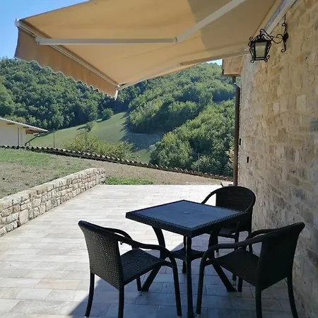 Casa Linara Affittacamere 3*