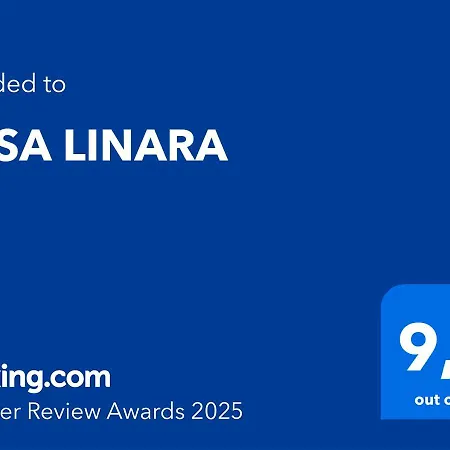 Casa Linara 3* Frontino