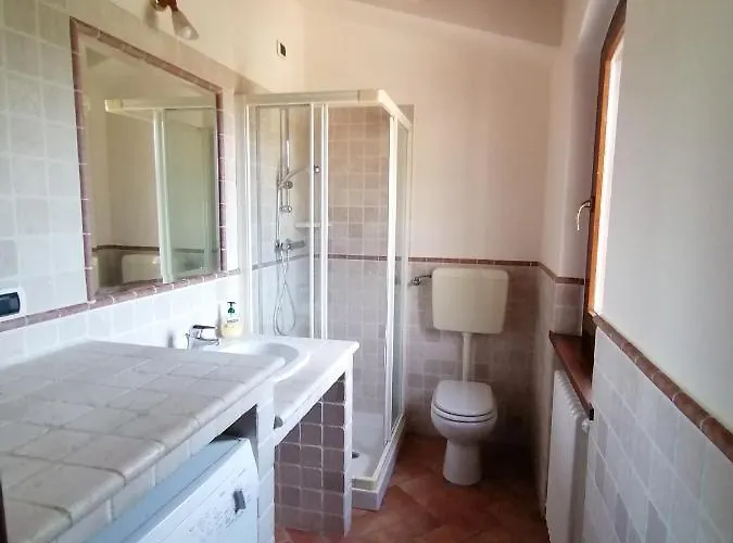 게스트하우스 Casa Linara 3*