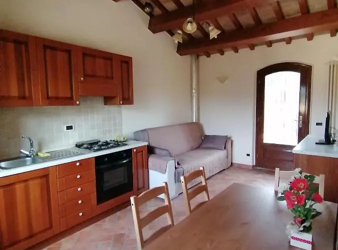 Casa Linara 게스트하우스 3*