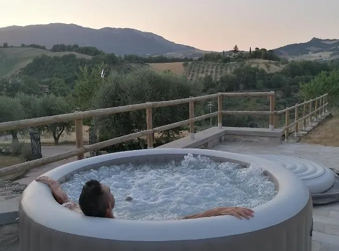 Casa Linara 게스트하우스 프론티노