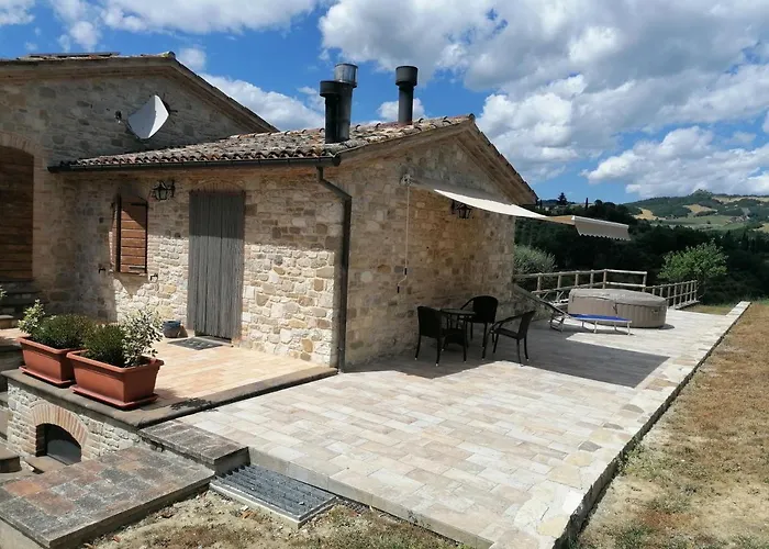 Guest house Casa Linara 3*