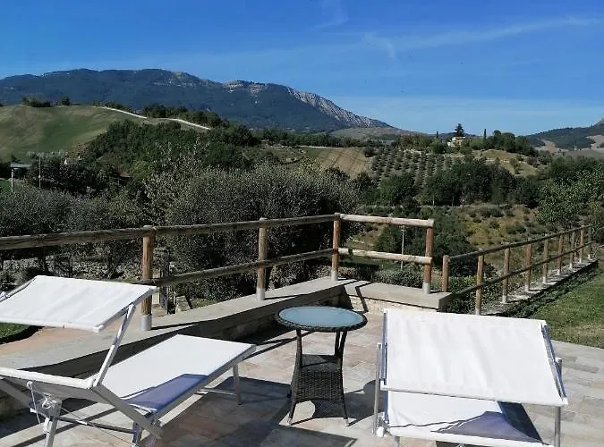 Guest house Casa Linara 3*