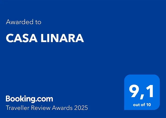 Casa Linara 3* 프론티노