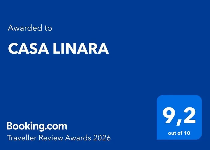 Casa Linara 3*